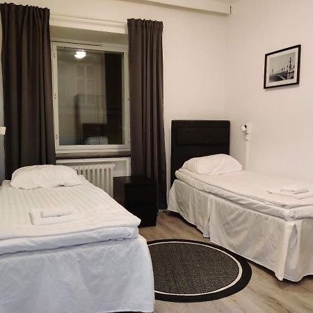 Alexi Apartments - Newly Renovated Apt In The Heart Of The City Near To Railway Station And Nokia Arena Tampere Exteriér fotografie