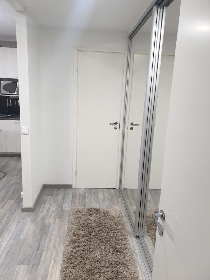 Alexi Apartments - Newly Renovated Apt In The Heart Of The City Near To Railway Station And Nokia Arena Tampere Exteriér fotografie