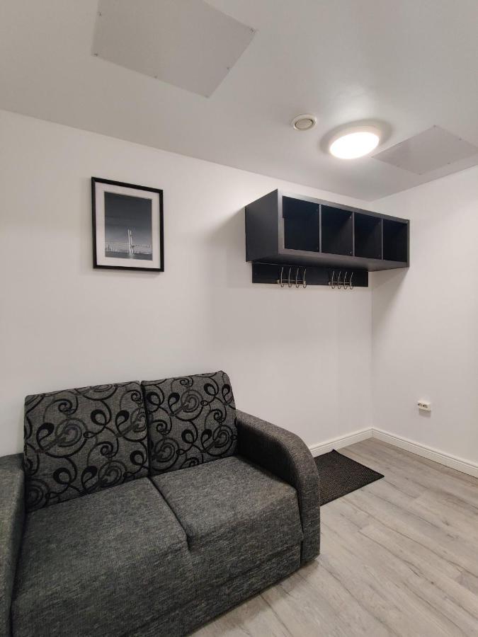 Alexi Apartments - Newly Renovated Apt In The Heart Of The City Near To Railway Station And Nokia Arena Tampere Exteriér fotografie