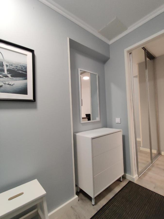 Alexi Apartments - Newly Renovated Apt In The Heart Of The City Near To Railway Station And Nokia Arena Tampere Exteriér fotografie