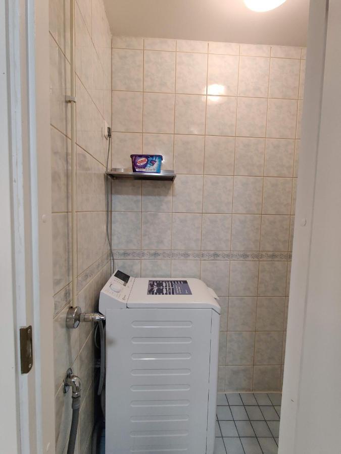 Alexi Apartments - Newly Renovated Apt In The Heart Of The City Near To Railway Station And Nokia Arena Tampere Exteriér fotografie