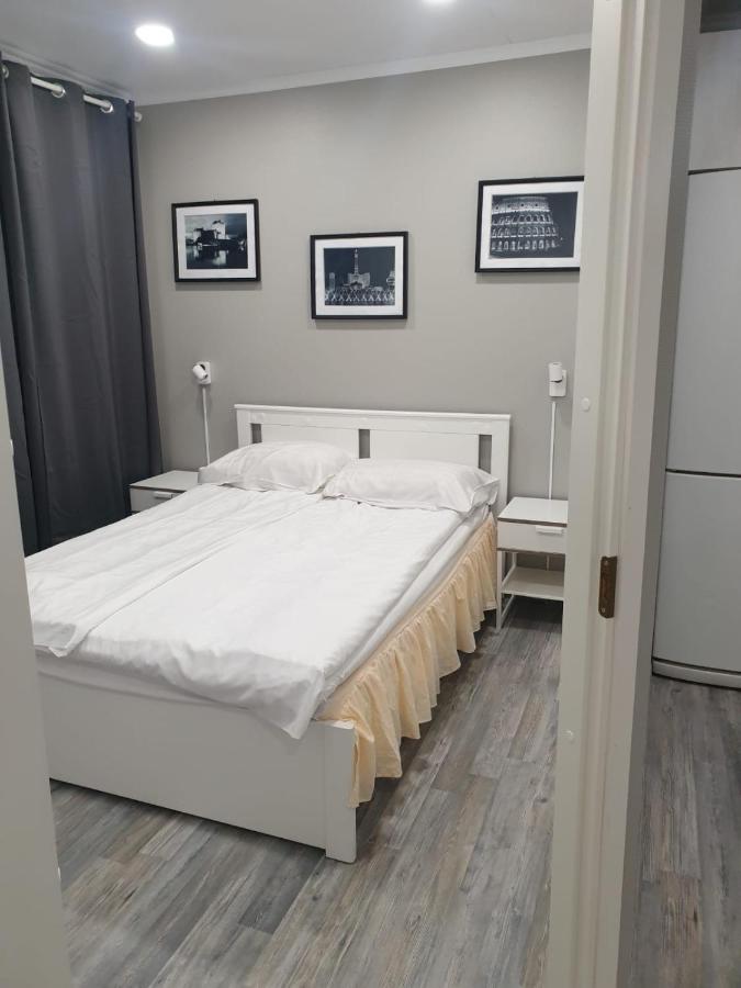 Alexi Apartments - Newly Renovated Apt In The Heart Of The City Near To Railway Station And Nokia Arena Tampere Exteriér fotografie